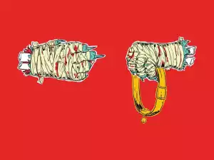 Meow The Jewels BY Run The Jewels